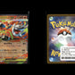 Mega Camerupt ex - Mega Brave #13 [Double Rare]