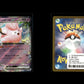Lillie's Clefairy ex - MEGA Dream ex #60 [Double Rare]