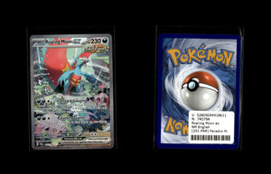 Donnersichel ex  - Paradox Rift #251 [Special Illustration Rare]