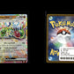 Flygon ex - Paradise Dragona #27 [Double Rare]