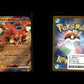 Volcanion ex - Battle Partners #17 [Double Rare]