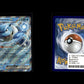 Blastoise ex - 151 (MEW) #9 [Double Rare]