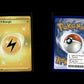 Lightning Energy - Scarlet & Violet #257 [Secret Rare]