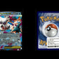 Mega Abomasnow ex - Mega Evolution #36 [Double Rare]
