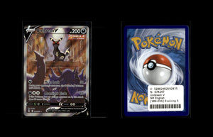 Umbreon V - Evolving Skies #189 [Ultra Rare]