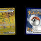 Pikachu ex - Prismatic Evolutions #179 [Secret Rare]