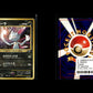 Sneasel - Gold, Silver, to a New World... #0 [Rare]