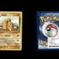 Dugtrio - Base Set #19 [Rare]