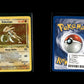 Kabutops - Fossil #9 [Selten]
