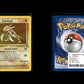 Kabutops - Fossil #9 [Selten]