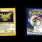 Zapdos - Fossil #15 [Selten]