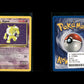 Hypno - Fossil #23 [Selten]