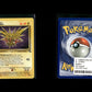 Zapdos - Fossil #30 [Selten]