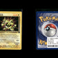 Electabuzz - Wizards Black Star Promos #2 [Promo]