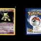 Dunkles Simsala - Team Rocket #1 [Selten]
