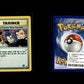 Hier kommt Team Rocket! - Team Rocket #15 [Selten]