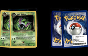 Dark Golbat - Team Rocket #24 [Rare]