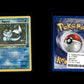 Vaporeon - Jungle #12 [Holo Rare]