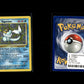 Vaporeon - Jungle #12 [Holo Rare]