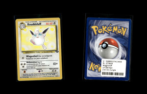 Wigglytuff - Jungle #32 [Rare]