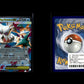 Mega Abomasnow ex - Mega Evolution #36 [Double Rare]