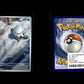 Snover - Mega Evolution #140 [Illustration Rare]