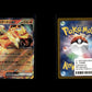 Charizard ex - Pokémon Card 151 #6 [Double Rare]
