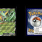 Serperior ex - Black Bolt #3 [Double Rare]