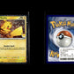Pikachu - Temporal Forces #51 [Promo]
