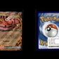 Oricorio ex - Phantasmal Flames #18 [Double Rare]