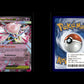 Mega-Diancie-ex - Fatale Flammen #041 [Doppelselten]