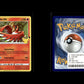 Ho-Oh - Celebrations #1 [Holo Rare]