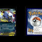 Mega Absol ex - Mega Evolution #86 [Double Rare]