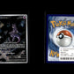 Mewtwo - SV Black Star Promos #52 [Promo]