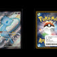 Mew ex - Shiny Treasure ex #327 [Shiny Ultra Rare]