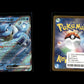 Blastoise ex - Pokémon Card 151 #9 [Double Rare]