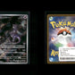 Mewtwo - Pokémon Card 151 #183 [Illustration Rare]
