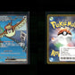 Pidgeot ex - Ruler of the Black Flame #136 [Special Illustration Rare]