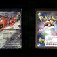 Scizor ex - Cyber Judge #44 [Double Rare]