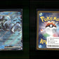 Black Kyurem ex - Paradise Dragona #11 [Double Rare]