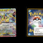 Jolteon ex - Terastal Festival ex #52 [Double Rare]