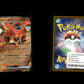 Volcanion ex - Battle Partners #17 [Double Rare]