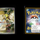 Lillie's Ribombee - Battle Partners #105 [Illustration Rare]