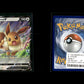 Eevee V - SWSH Black Star Promos #65 [Promo]