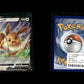 Eevee V - SWSH Black Star Promos #65 [Promo]