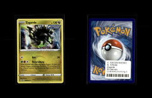 Zygarde - Evolving Skies #118 [Holo Rare]