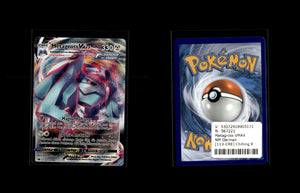Metagross VMAX - Schaurige Herrschaft #113 [Holografisch Selten VMAX]