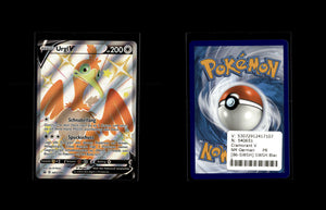 Cramorant V - SWSH Black Star Promos #86 [Promo]