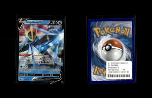 Empoleon V - SWSH Black Star Promos #108 [Promo]