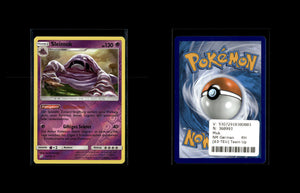 Muk - Team Up #63 [Rare]